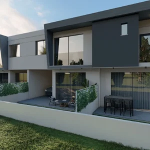 2 Bedroom House for Sale in Livadia Larnakas, Larnaca District