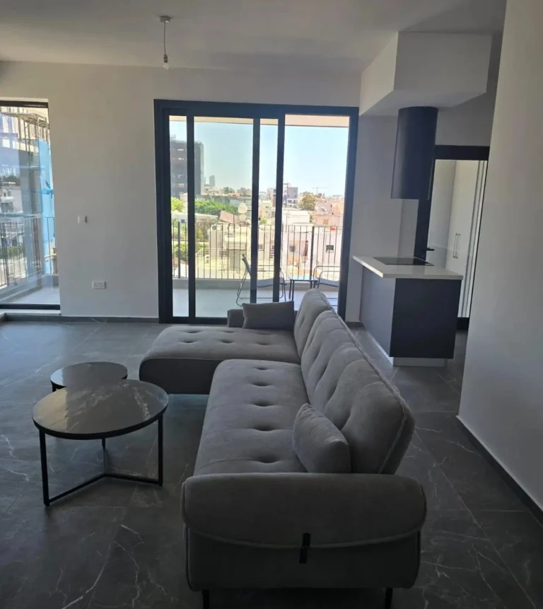 Apartments and Flats