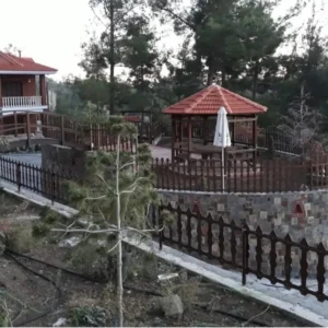 4 Bedroom House for Rent in Kato Platres, Limassol District