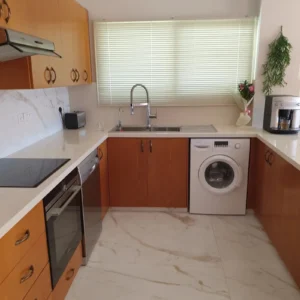 3 Bedroom Apartment for Rent in Limassol – Neapolis