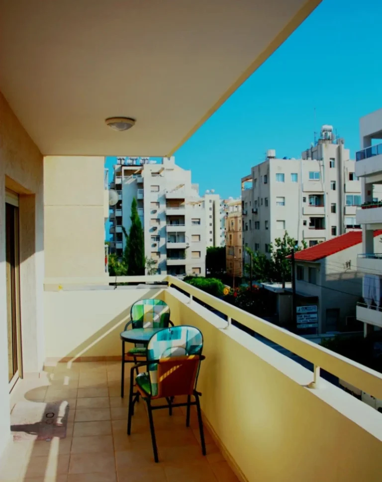 Apartments and Flats