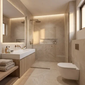 1 Bedroom Apartment for Sale in Limassol – Ekali