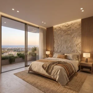 3 Bedroom Apartment for Sale in Limassol – Agios Athanasios