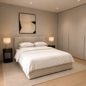 2 Bedroom Apartment for Sale in Limassol – Katholiki
