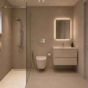 2 Bedroom Apartment for Sale in Limassol – Katholiki