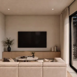 2 Bedroom Apartment for Sale in Limassol – Neapolis