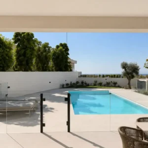 5 Bedroom House for Rent in Limassol – Agios Athanasios