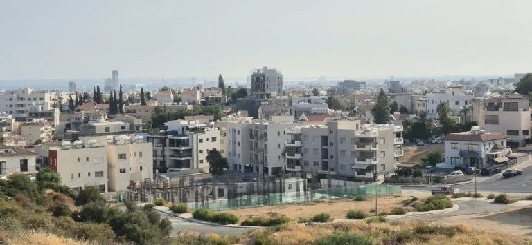 Apartments and Flats