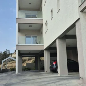 1 Bedroom Apartment for Rent in Limassol – Agios Athanasios