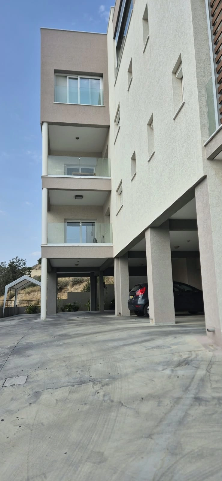 Apartments and Flats