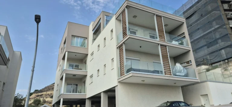 Apartments and Flats