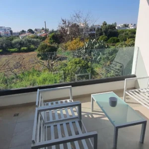 1 Bedroom Apartment for Rent in Limassol – Zakaki