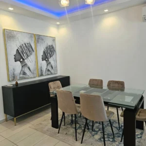 3 Bedroom Apartment for Rent in Limassol – Mesa Geitonia