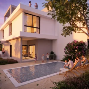 3 Bedroom House for Sale in Oroklini, Larnaca District