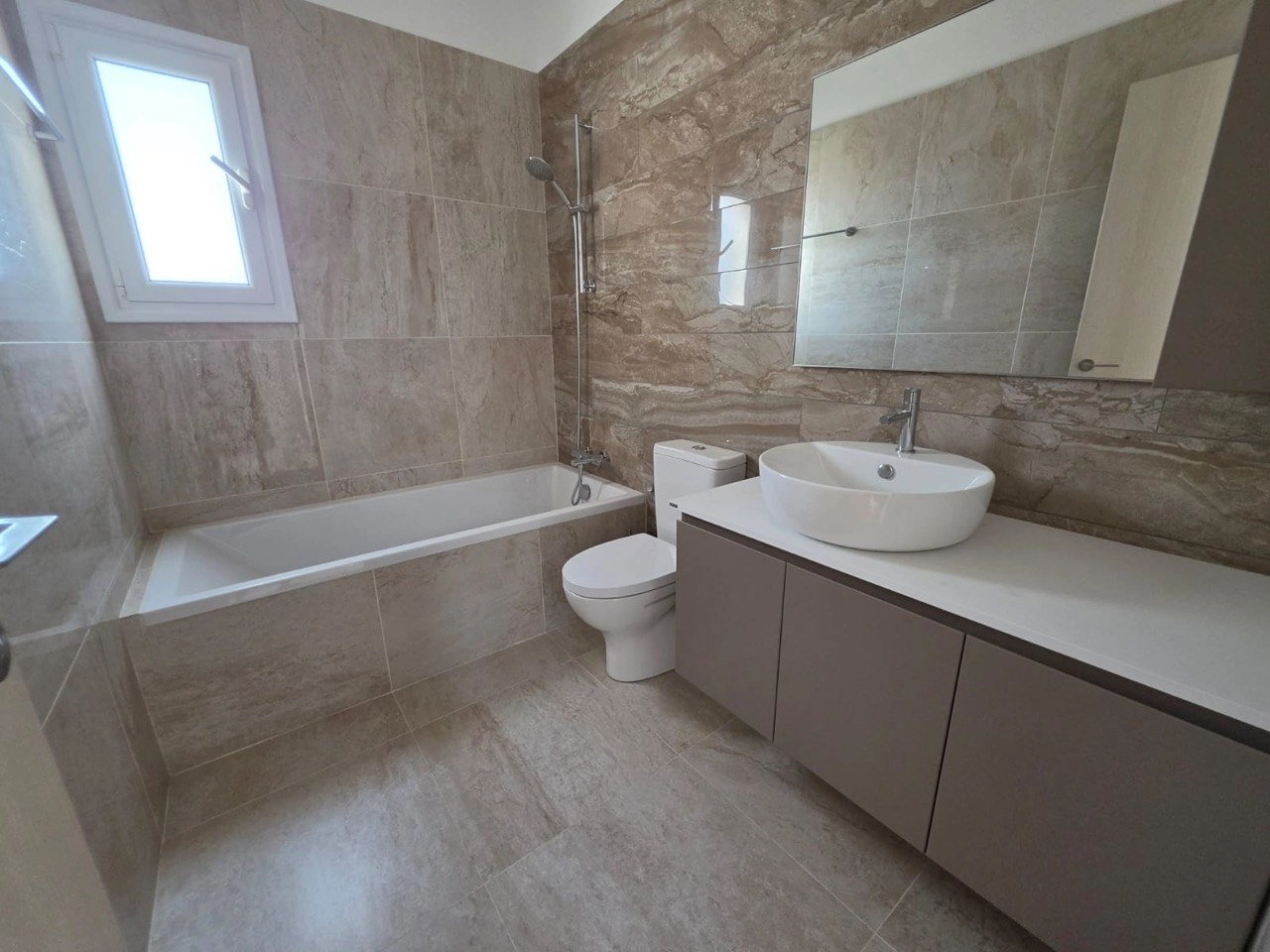 4 Bedroom House for Rent in Potamos Germasogeias, Limassol District