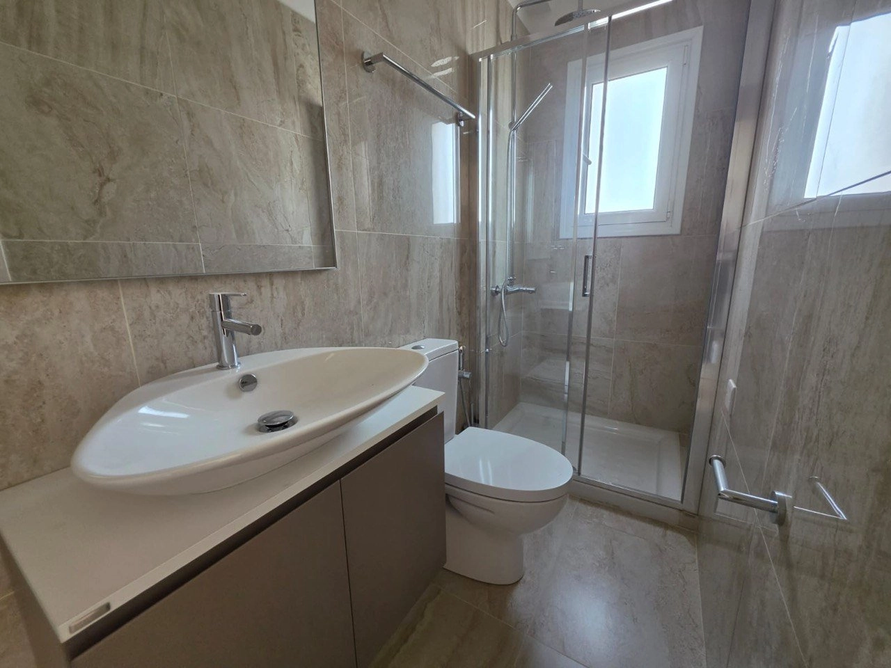 4 Bedroom House for Rent in Potamos Germasogeias, Limassol District