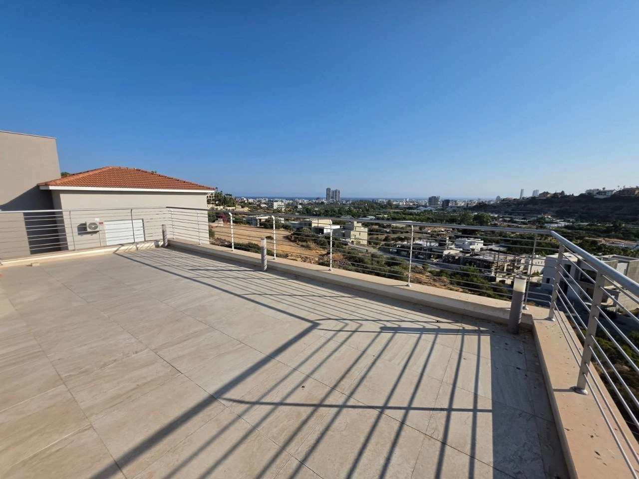 4 Bedroom House for Rent in Potamos Germasogeias, Limassol District