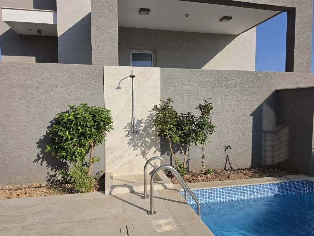 4 Bedroom House for Rent in Potamos Germasogeias, Limassol District
