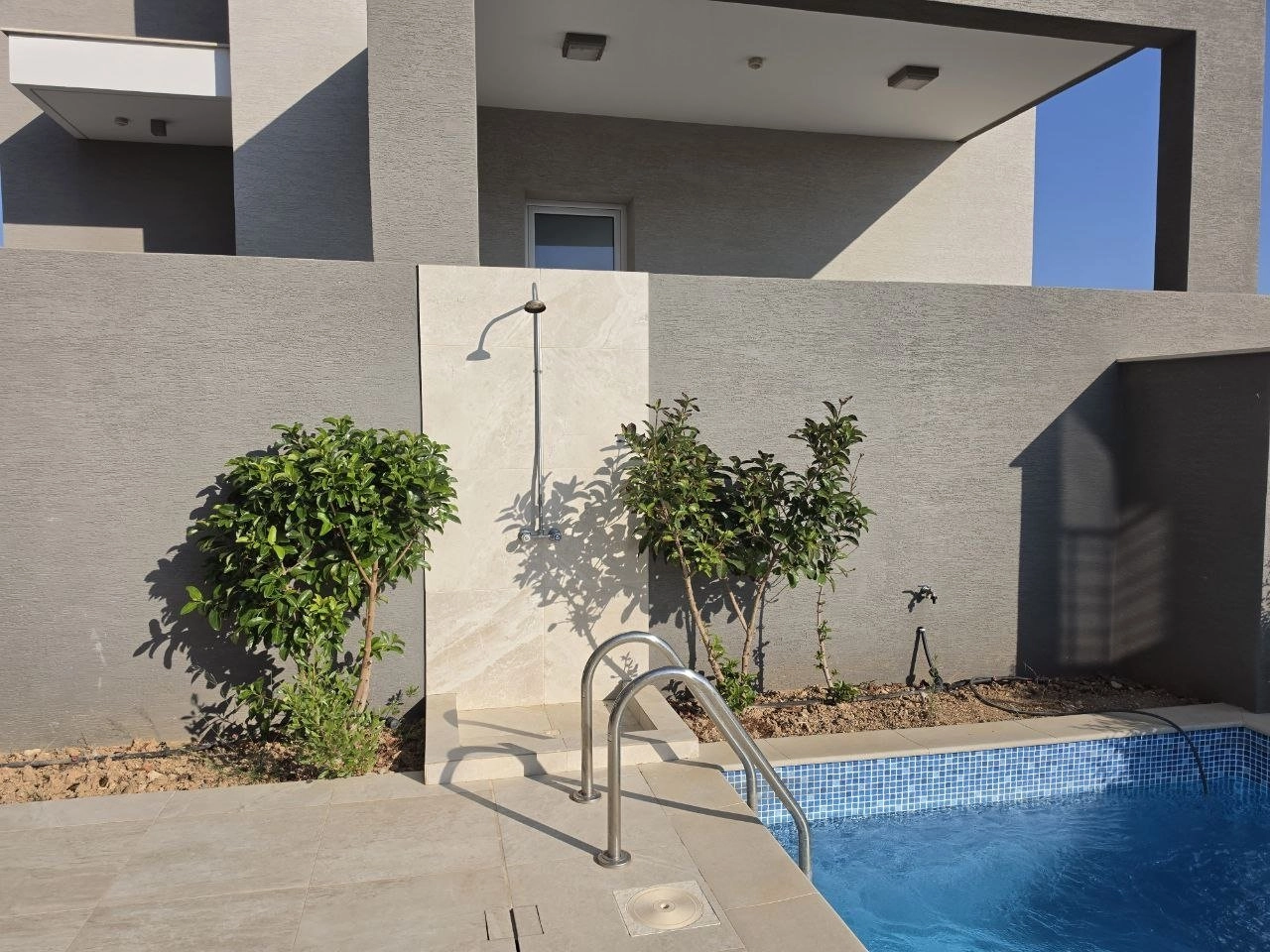 4 Bedroom House for Rent in Potamos Germasogeias, Limassol District