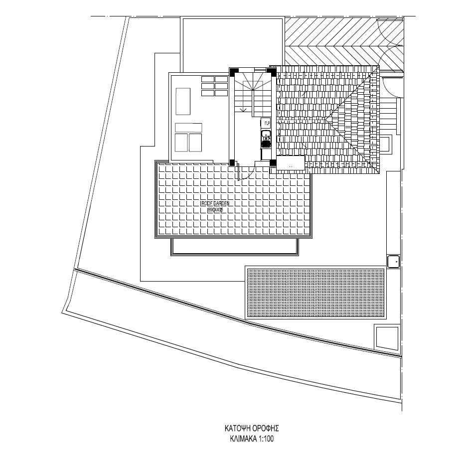 4 Bedroom House for Rent in Potamos Germasogeias, Limassol District