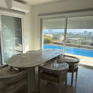 4 Bedroom House for Rent in Potamos Germasogeias, Limassol District