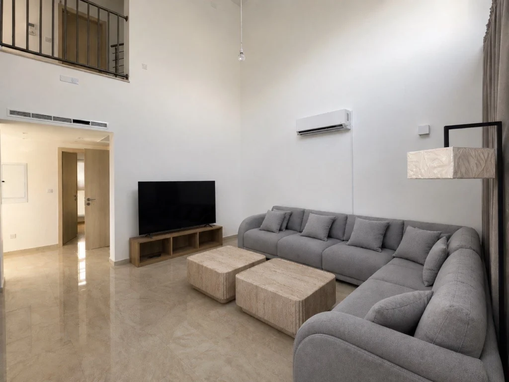4 Bedroom House for Rent in Potamos Germasogeias, Limassol District