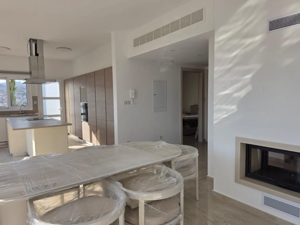 4 Bedroom House for Rent in Potamos Germasogeias, Limassol District