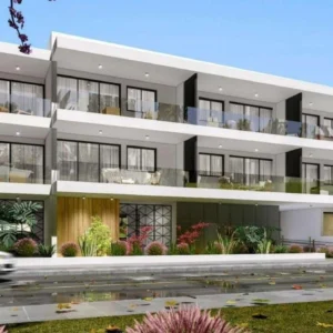 1 Bedroom Apartment for Sale in Aglantzia, Nicosia District