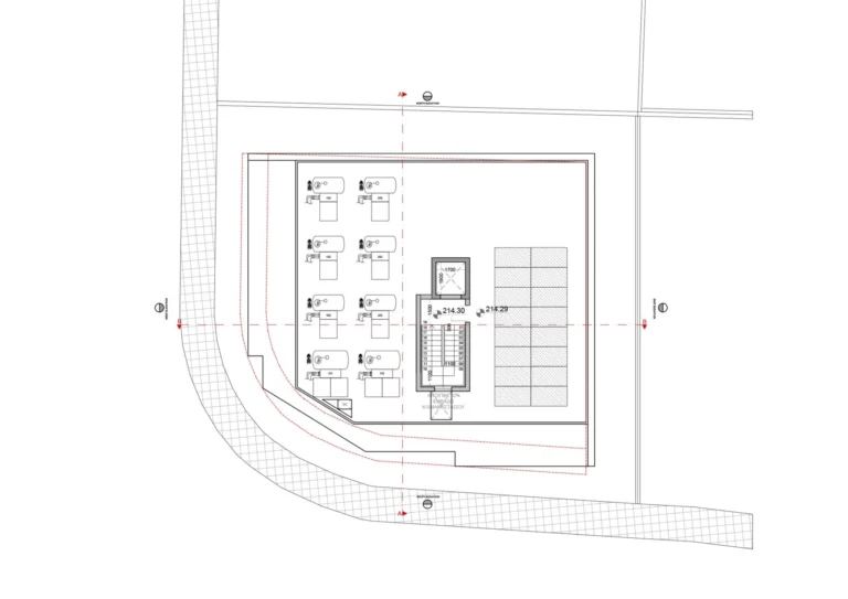 Average Price for 2 Bedroom Apartment in Nicosia