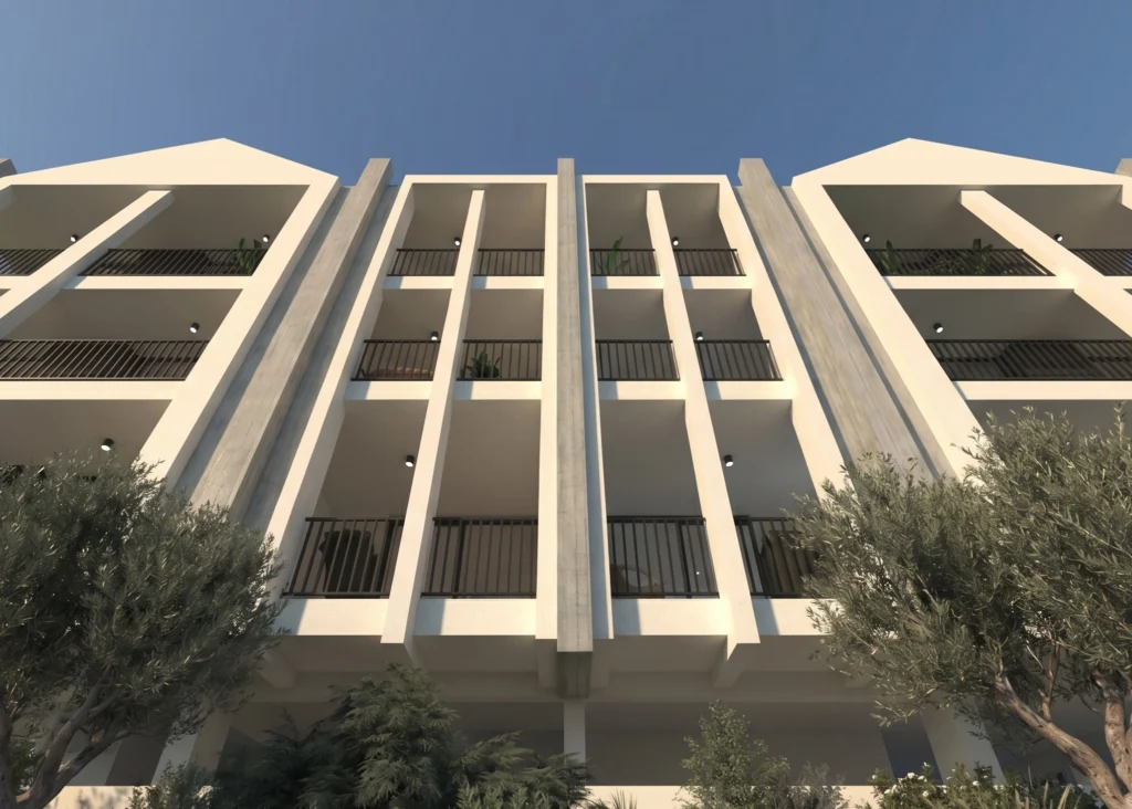 2 Bedroom Apartment for Sale