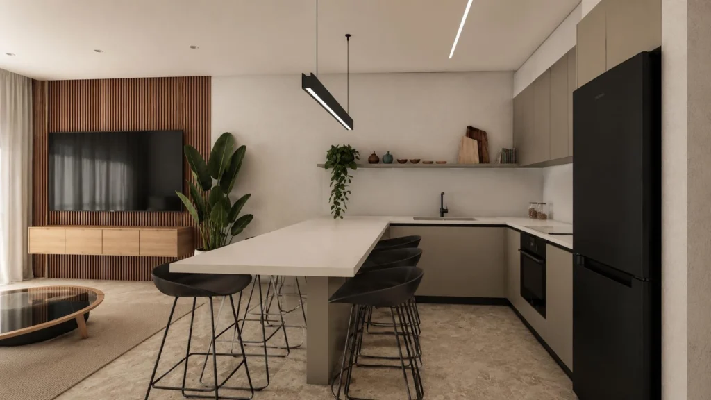 2 Bedroom Apartment for Sale