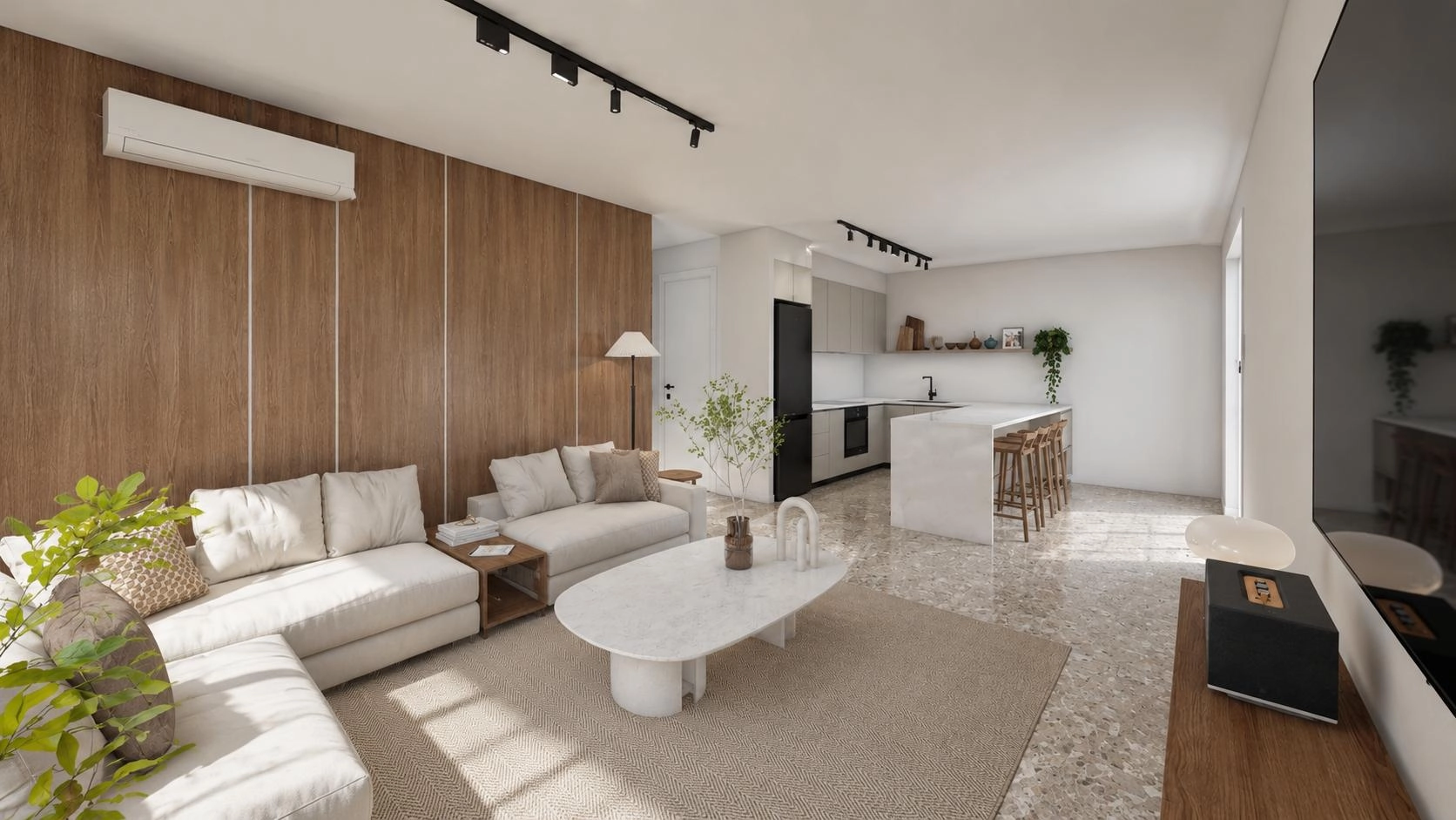 2 Bedroom Apartment for Sale