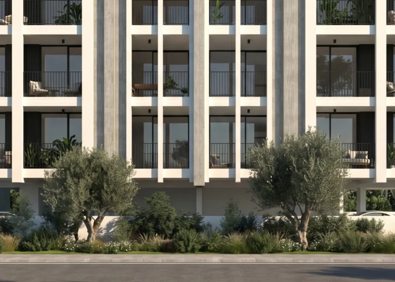 2 Bedroom Apartment for Sale in Strovolos, Nicosia District