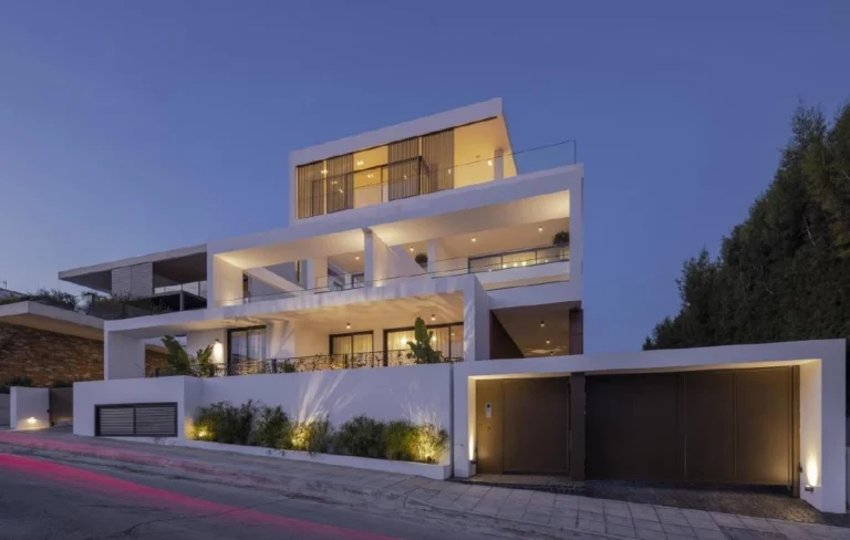 Apartments and Flats