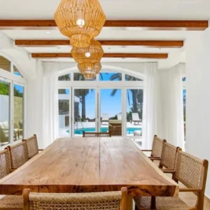 5 Bedroom House for Rent in Chlorakas, Paphos District