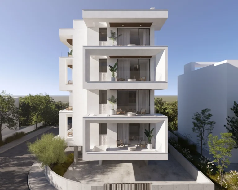 2 Bedroom Apartment for Sale