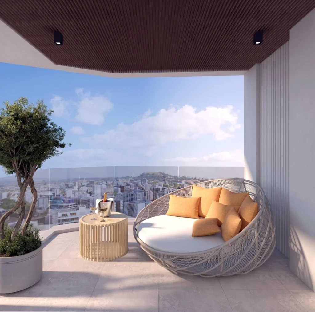 2 Bedroom Apartment for Sale
