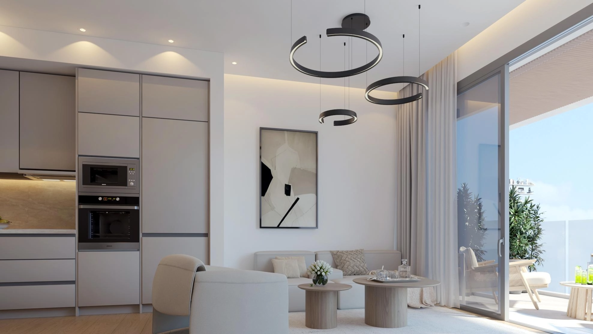 2 Bedroom Apartment for Sale