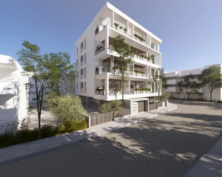 2 Bedroom Apartment for Sale in Larnaca – Finikoudes, Limassol District