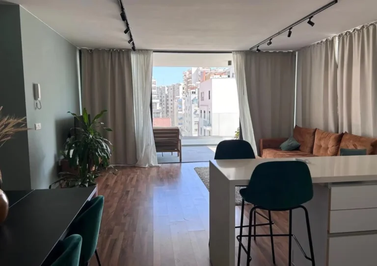 Apartments and Flats