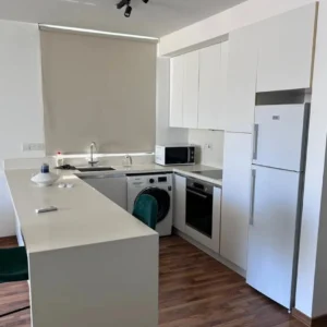2 Bedroom Apartment for Rent in Limassol – Neapolis