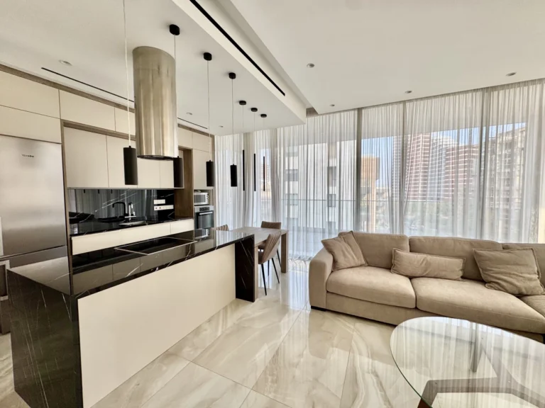 Apartments and Flats