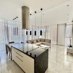 2 Bedroom Apartment for Rent in Germasogeia, Limassol District