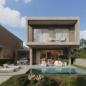3 Bedroom House for Sale in Geroskipou, Paphos District
