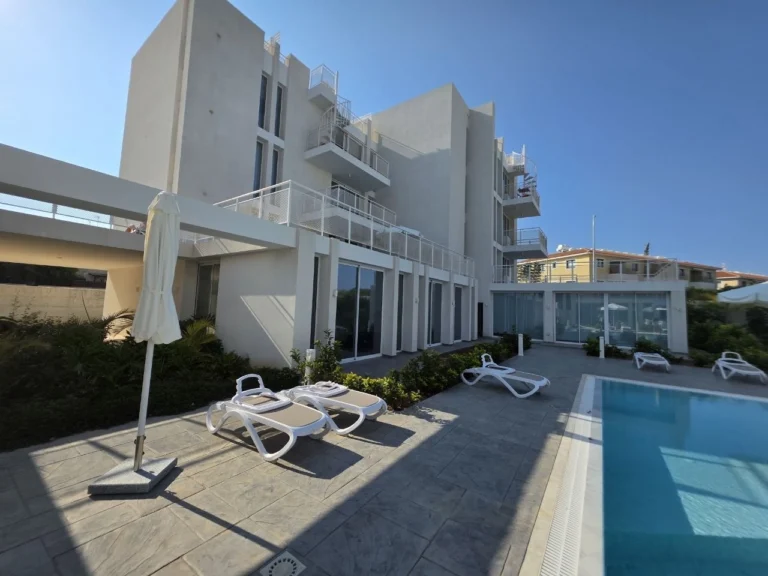 Cheap Apartments for Sale Famagusta up to 400000 euro