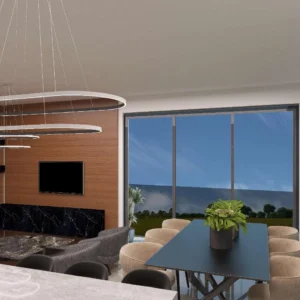 2 Bedroom Apartment for Sale in Oroklini, Larnaca District