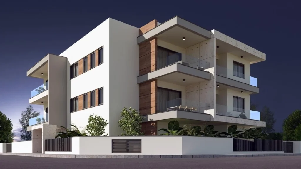 2 Bedroom Apartment for Sale
