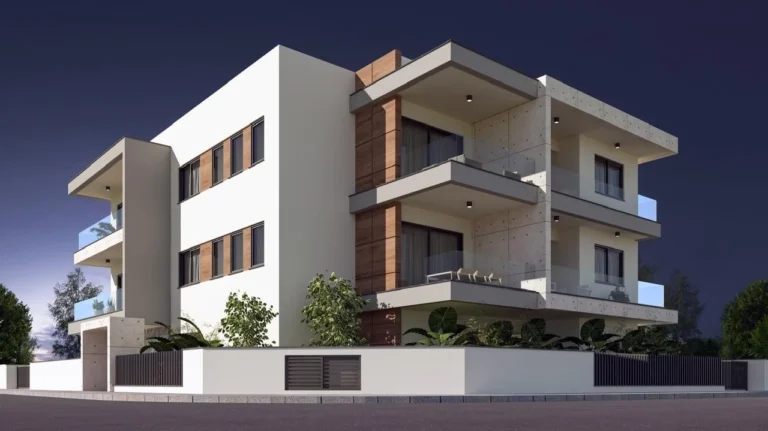 2 Bedroom Apartment for Sale