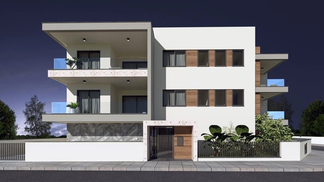 2 Bedroom Apartment for Sale