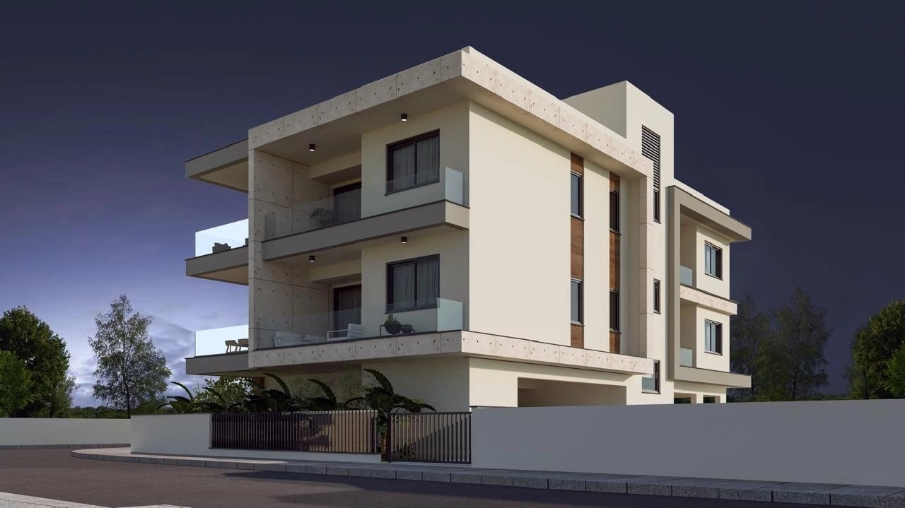 2 Bedroom Apartment for Sale